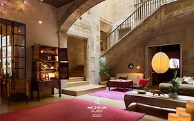Hotel Neri - Relais & Chateaux